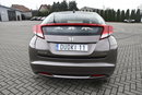 Honda Civic 1.8benz Serwis.Navi.Kam.Cofania.Ledy.Tempomat.Parktronic.OKAZJ zdjęcie 12