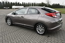 Honda Civic 1.8benz Serwis.Navi.Kam.Cofania.Ledy.Tempomat.Parktronic.OKAZJ zdjęcie 14