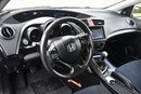 Honda Civic 1.8benz Serwis.Navi.Kam.Cofania.Ledy.Tempomat.Parktronic.OKAZJ zdjęcie 15