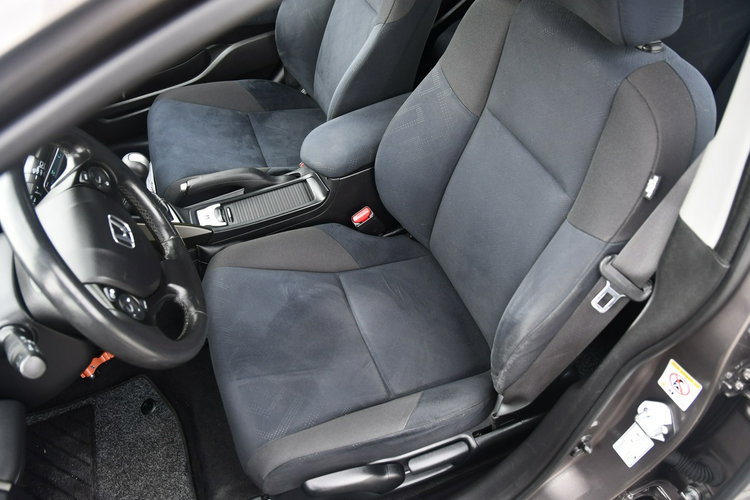 Honda Civic 1.8benz Serwis.Navi.Kam.Cofania.Ledy.Tempomat.Parktronic.OKAZJ zdjęcie 16