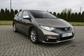 samochód osobowy Honda zdjęcie 2