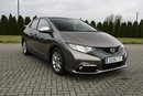 Honda Civic 1.8benz Serwis.Navi.Kam.Cofania.Ledy.Tempomat.Parktronic.OKAZJ zdjęcie 2