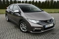 samochód osobowy Honda zdjęcie 3