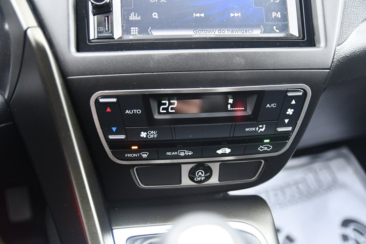 Honda Civic 1.8benz Serwis.Navi.Kam.Cofania.Ledy.Tempomat.Parktronic.OKAZJ zdjęcie 32