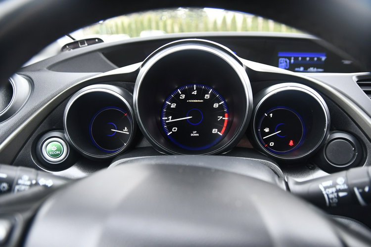 Honda Civic 1.8benz Serwis.Navi.Kam.Cofania.Ledy.Tempomat.Parktronic.OKAZJ zdjęcie 36