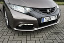 Honda Civic 1.8benz Serwis.Navi.Kam.Cofania.Ledy.Tempomat.Parktronic.OKAZJ zdjęcie 4