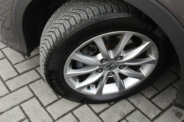 Honda Civic 1.8benz Serwis.Navi.Kam.Cofania.Ledy.Tempomat.Parktronic.OKAZJ zdjęcie 40