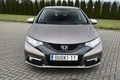samochód osobowy Honda zdjęcie 6