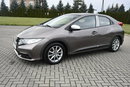 Honda Civic 1.8benz Serwis.Navi.Kam.Cofania.Ledy.Tempomat.Parktronic.OKAZJ zdjęcie 7