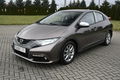 samochód osobowy Honda zdjęcie 8
