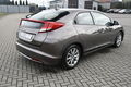 samochód osobowy Honda zdjęcie 9