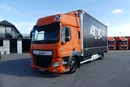 DAF CF 440 / FIRANKA 7.70m / EURO 6 / GLOB / AUTOMAT / zdjęcie 1