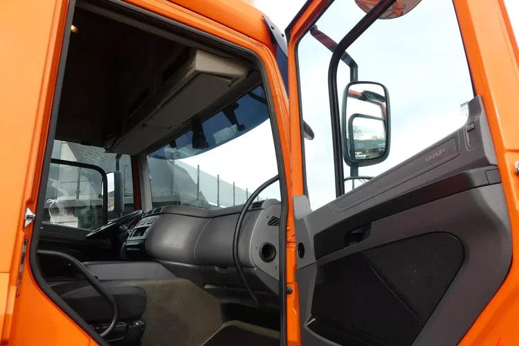 DAF CF 440 / FIRANKA 7.70m / EURO 6 / GLOB / AUTOMAT / zdjęcie 17