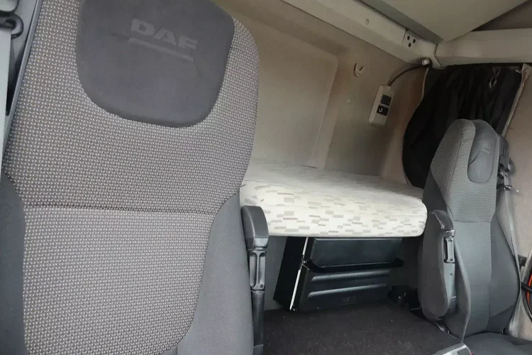 DAF CF 440 / FIRANKA 7.70m / EURO 6 / GLOB / AUTOMAT / zdjęcie 19