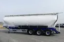 Spitzer SF / CYSTERNA 55m3 / SILOS DO MATERIAŁÓW SYPKICH / zdjęcie 3