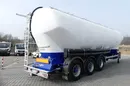 Spitzer SF / CYSTERNA 55m3 / SILOS DO MATERIAŁÓW SYPKICH / zdjęcie 6
