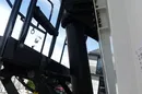 Reisch WYWROTKA 26m3 / RYNNA / STALOWA / IDEALNY STAN / zdjęcie 19