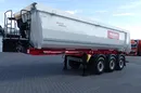Reisch WYWROTKA 26m3 / RYNNA / STALOWA / IDEALNY STAN / zdjęcie 4