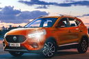 MG ZS 1.5 VTi-Tech Excite zdjęcie 3