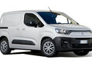 FIAT Doblo Maxi Van 1.5 BlueHDI S&S Aut. L2 zdjęcie 2