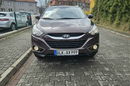 Hyundai ix35 Climatronic / Nawigacja / Podgrzewane fotele / Skóra , itd zdjęcie 13