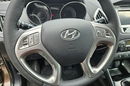 Hyundai ix35 Climatronic / Nawigacja / Podgrzewane fotele / Skóra , itd zdjęcie 14