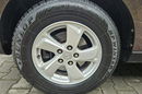 Hyundai ix35 Climatronic / Nawigacja / Podgrzewane fotele / Skóra , itd zdjęcie 16