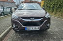 Hyundai ix35 Climatronic / Nawigacja / Podgrzewane fotele / Skóra , itd zdjęcie 19