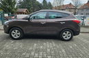 Hyundai ix35 Climatronic / Nawigacja / Podgrzewane fotele / Skóra , itd zdjęcie 20
