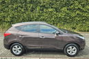 Hyundai ix35 Climatronic / Nawigacja / Podgrzewane fotele / Skóra , itd zdjęcie 21