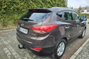 Hyundai ix35 Climatronic / Nawigacja / Podgrzewane fotele / Skóra , itd zdjęcie 3
