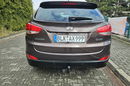 Hyundai ix35 Climatronic / Nawigacja / Podgrzewane fotele / Skóra , itd zdjęcie 4