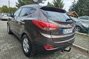 Hyundai ix35 Climatronic / Nawigacja / Podgrzewane fotele / Skóra , itd zdjęcie 5