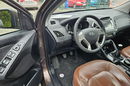 Hyundai ix35 Climatronic / Nawigacja / Podgrzewane fotele / Skóra , itd zdjęcie 6