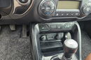 Hyundai ix35 Climatronic / Nawigacja / Podgrzewane fotele / Skóra , itd zdjęcie 7