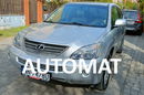 Lexus RX 400h Président. 4x4 , hybryda, skóra , szyberdach, bezwypadkowy zdjęcie 1