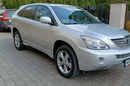 Lexus RX 400h Président. 4x4 , hybryda, skóra , szyberdach, bezwypadkowy zdjęcie 10