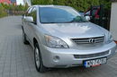 Lexus RX 400h Président. 4x4 , hybryda, skóra , szyberdach, bezwypadkowy zdjęcie 11