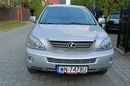 Lexus RX 400h Président. 4x4 , hybryda, skóra , szyberdach, bezwypadkowy zdjęcie 12