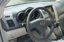 Lexus RX 400h Président. 4x4 , hybryda, skóra , szyberdach, bezwypadkowy zdjęcie 13