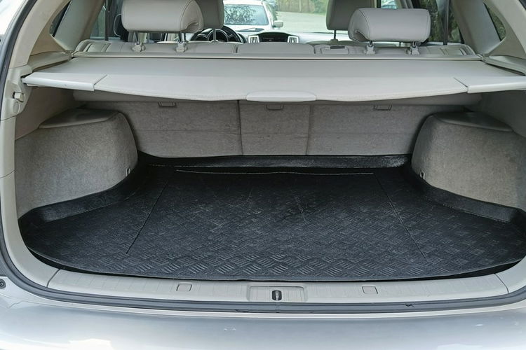 Lexus RX 400h Président. 4x4 , hybryda, skóra , szyberdach, bezwypadkowy zdjęcie 24