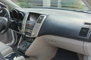 Lexus RX 400h Président. 4x4 , hybryda, skóra , szyberdach, bezwypadkowy zdjęcie 28
