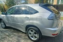 Lexus RX 400h Président. 4x4 , hybryda, skóra , szyberdach, bezwypadkowy zdjęcie 3