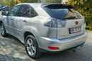 Lexus RX 400h Président. 4x4 , hybryda, skóra , szyberdach, bezwypadkowy zdjęcie 4