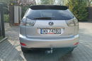 Lexus RX 400h Président. 4x4 , hybryda, skóra , szyberdach, bezwypadkowy zdjęcie 5