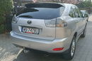Lexus RX 400h Président. 4x4 , hybryda, skóra , szyberdach, bezwypadkowy zdjęcie 6