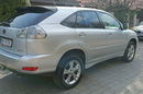 Lexus RX 400h Président. 4x4 , hybryda, skóra , szyberdach, bezwypadkowy zdjęcie 7