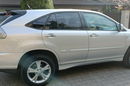 Lexus RX 400h Président. 4x4 , hybryda, skóra , szyberdach, bezwypadkowy zdjęcie 8