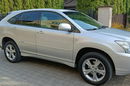 Lexus RX 400h Président. 4x4 , hybryda, skóra , szyberdach, bezwypadkowy zdjęcie 9