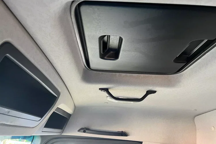 Mercedes ANTOS 1833 FAUN VARIOPRSS 520 V19 zdjęcie 23